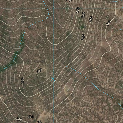 Boundary Gap Mountain (8654-412i) Preview 3