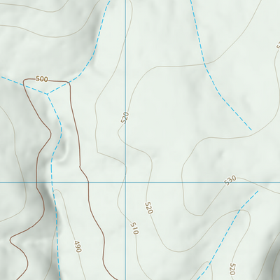 Boundary Gap Mountain (8654-414) Preview 2