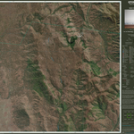 Boundary Gap Mountain (8654-414i) Preview 1