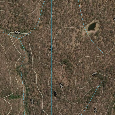 Boundary Gap Mountain (8654-414i) Preview 2