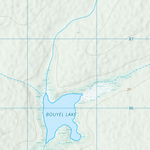 Bouyel Lake (7270-12) Preview 2
