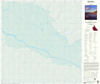 Bouyel Lake (7270-13) Preview 1