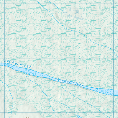 Bouyel Lake (7270-13) Preview 3