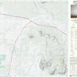 Boveys Lookout (8554-44) Preview 1