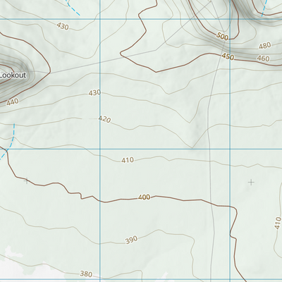 Boveys Lookout (8554-44) Preview 2