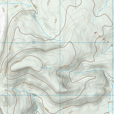 Boveys Lookout (8554-44) Preview 3