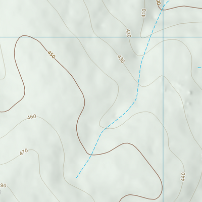 Boveys Lookout (8554-442) Preview 2