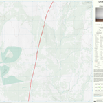 Boveys Lookout (8554-443) Preview 1