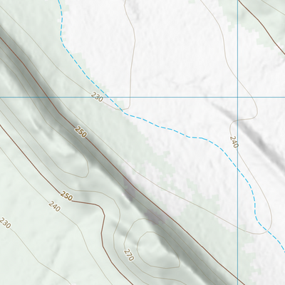 Bowen River (8556-323) Preview 2