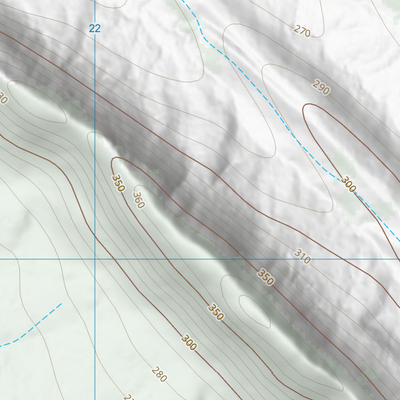 Bowen River (8556-323) Preview 3