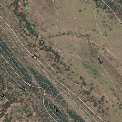 BOWEN RIVER (8556-323i) Preview 2