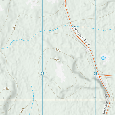 Bowie (8054-22) Preview 3