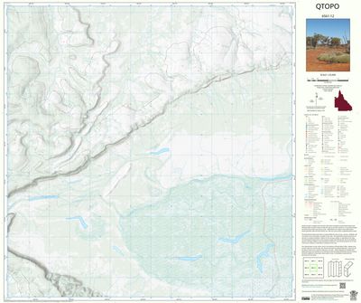 Bowthorn (6561-12) Preview 1
