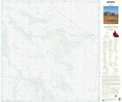 Bowyer (7951-33) Preview 1