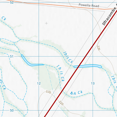 Bowyer (7951-41) Preview 3