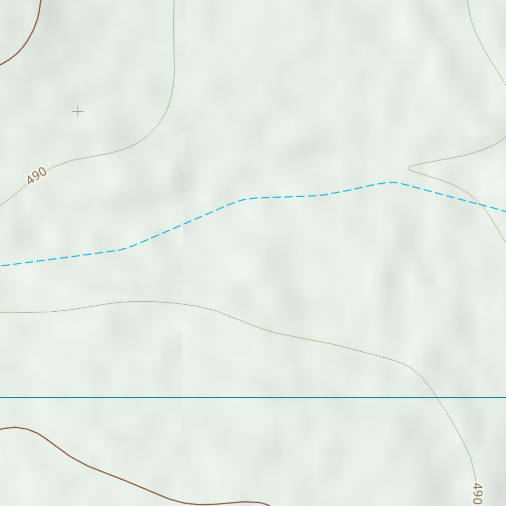 Boxvale (8647-333) Map by Department of Natural Resources and Mines ...