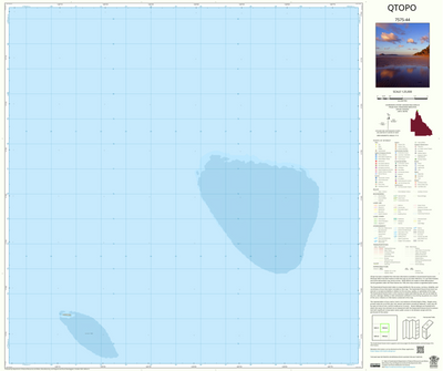 Boydong Island (7575-44) Preview 1