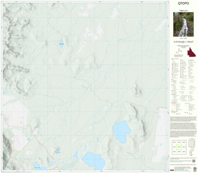 Boyle Creek (7964-231) Preview 1
