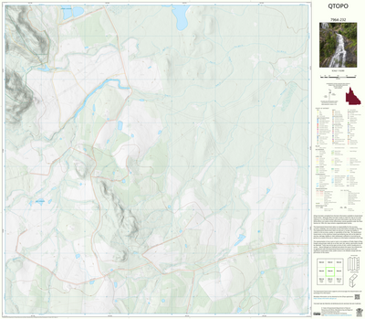 Boyle Creek (7964-232) Preview 1