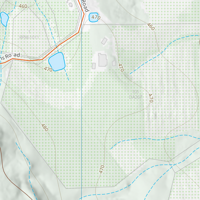 Boyle Creek (7964-232) Preview 3