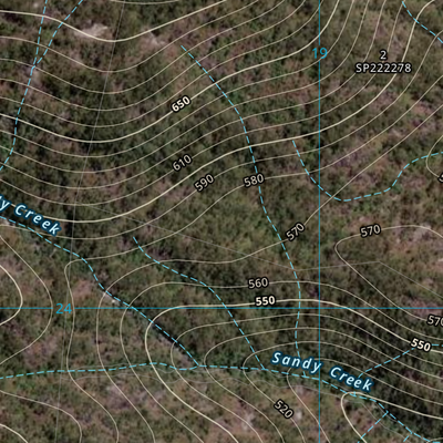 Boyle Creek (7964-233i) Preview 3