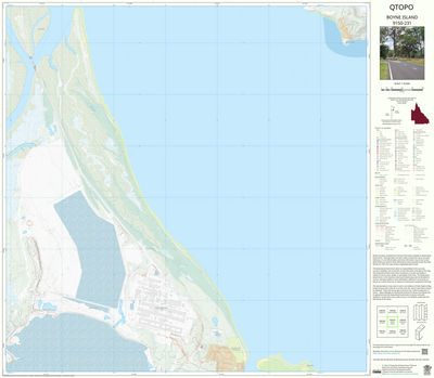 Boyne Island (9150-231) Preview 1