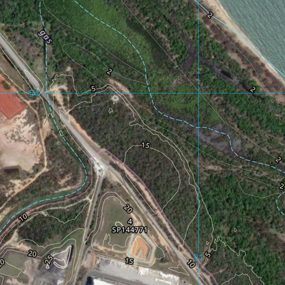 BOYNE ISLAND (9150-231i) Preview 3