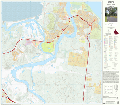 Boyne River (9150-232) Preview 1