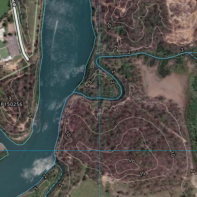 BOYNE RIVER (9150-232i) Preview 2