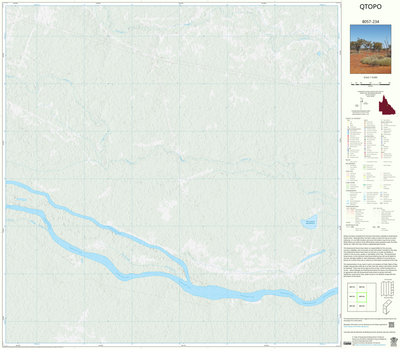 Braceborough (8057-234) Preview 1