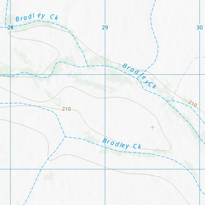Bradley Creek (7752-13) Preview 3