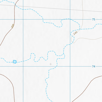 Bradley Creek (7752-31) Preview 2