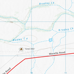 Bradley Creek (7752-42) Preview 3