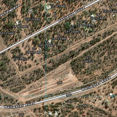 BRADLEYS GULLY (8145-234i) Preview 3