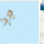 Brampton Island (8756-24) Preview 1