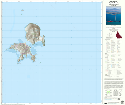 Brampton Island (8756-24) Preview 1
