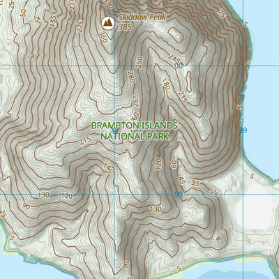 Brampton Island (8756-24) Preview 3