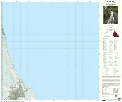Bramston Beach (8163-34) Preview 1