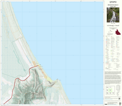 Bramston Beach (8163-343) Preview 1