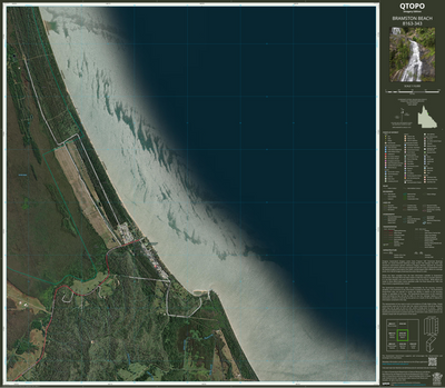 BRAMSTON BEACH (8163-343i) Preview 1