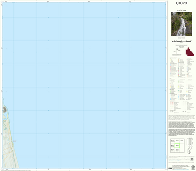 Bramston Beach (8163-344) Preview 1