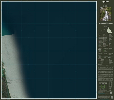 Bramston Beach (8163-344i) Preview 1
