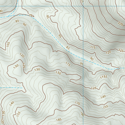 Branch Creek (8657-321) Preview 2