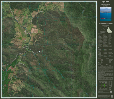 BRANCH CREEK (8657-321i) Preview 1