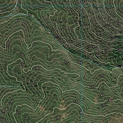 BRANCH CREEK (8657-321i) Preview 2