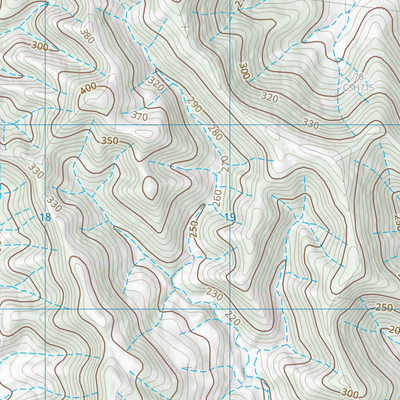 Bray Creek (9344-42) Preview 3