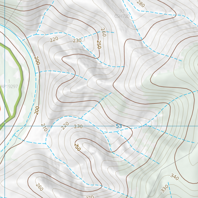 Bray Creek (9344-421) Preview 3