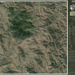 Bray Creek (9344-421i) Preview 1