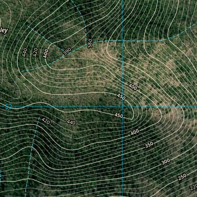 Bray Creek (9344-421i) Preview 3