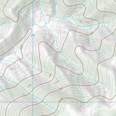 Bray Creek (9344-422) Preview 3